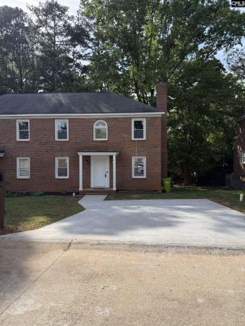 6 Crescent Lane Columbia SC 29212