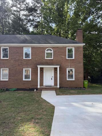 6 Crescent Lane Columbia SC 29212
