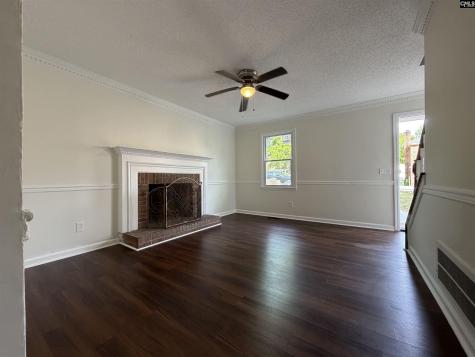 6 Crescent Lane Columbia SC 29212