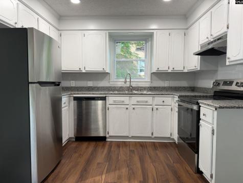 6 Crescent Lane Columbia SC 29212