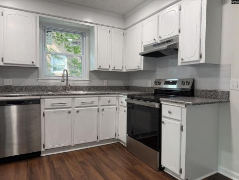 6 Crescent Lane Columbia SC 29212
