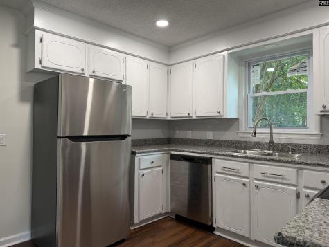 6 Crescent Lane Columbia SC 29212