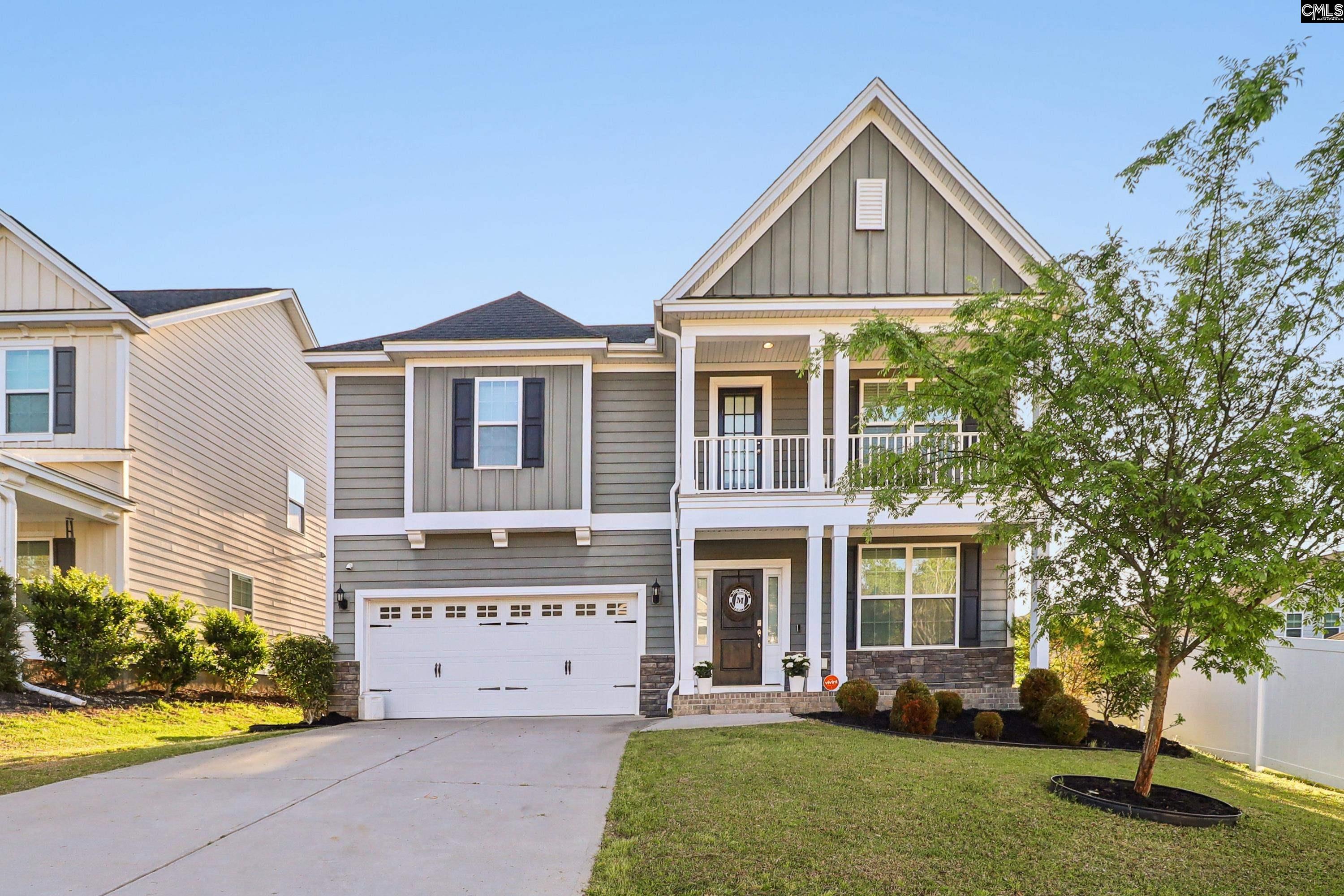 177 Baysdale Drive Columbia SC 29229