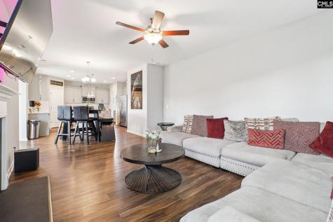 177 Baysdale Drive Columbia SC 29229