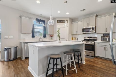 177 Baysdale Drive Columbia SC 29229