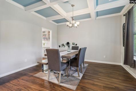 177 Baysdale Drive Columbia SC 29229