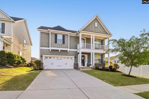 177 Baysdale Drive Columbia SC 29229