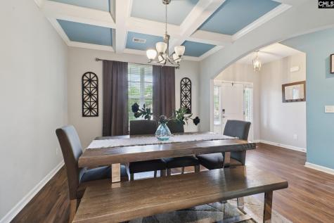 177 Baysdale Drive Columbia SC 29229