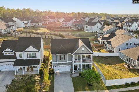 177 Baysdale Drive Columbia SC 29229