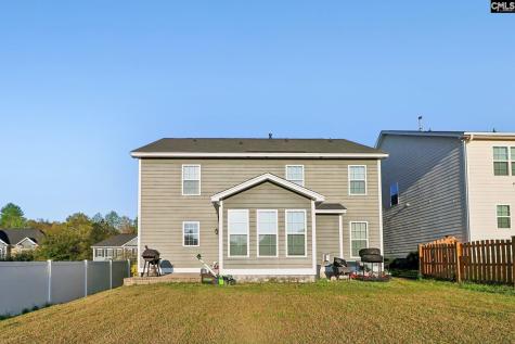177 Baysdale Drive Columbia SC 29229
