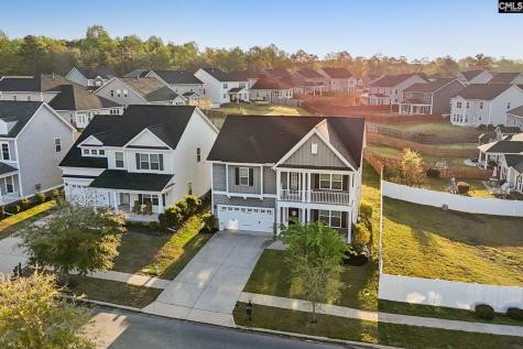 177 Baysdale Drive Columbia SC 29229
