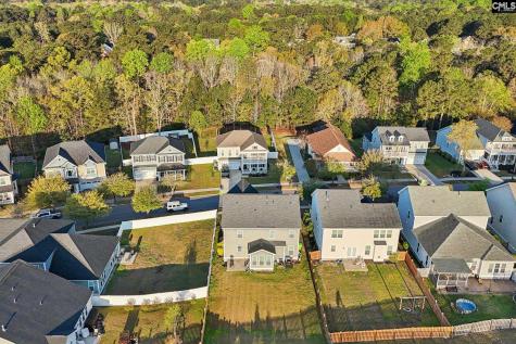 177 Baysdale Drive Columbia SC 29229