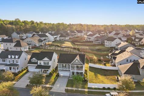 177 Baysdale Drive Columbia SC 29229