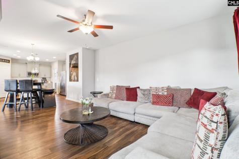 177 Baysdale Drive Columbia SC 29229