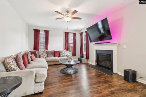 177 Baysdale Drive Columbia SC 29229