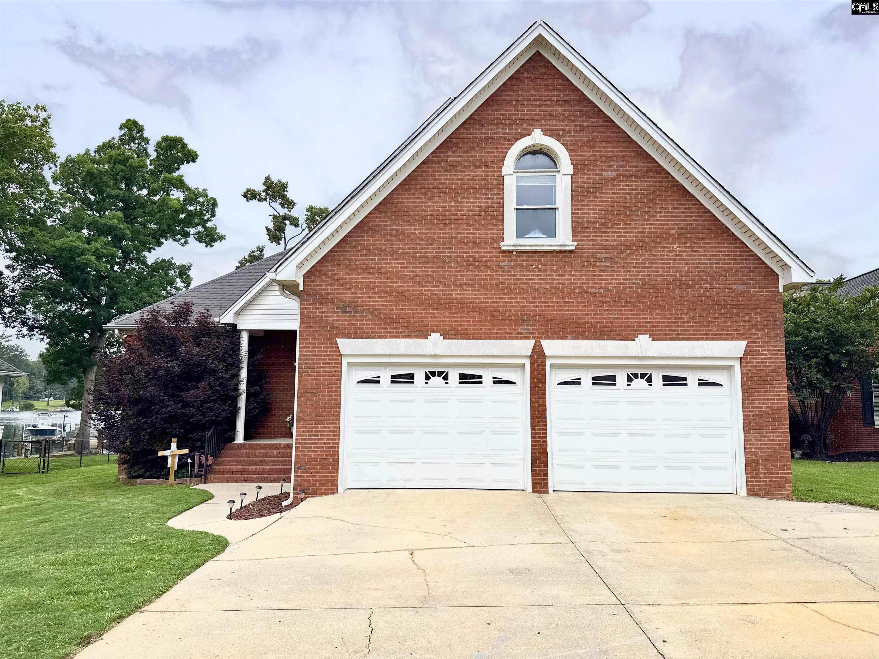 83 Beaufort Shores Prosperity SC 29127