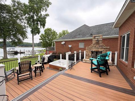 83 Beaufort Shores Prosperity SC 29127
