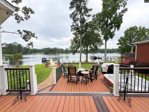 83 Beaufort Shores Prosperity SC 29127