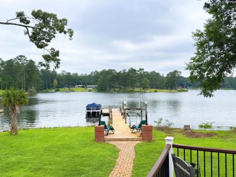 83 Beaufort Shores Prosperity SC 29127