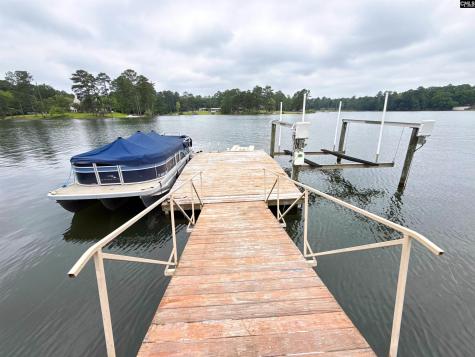 83 Beaufort Shores Prosperity SC 29127