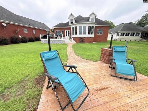 83 Beaufort Shores Prosperity SC 29127