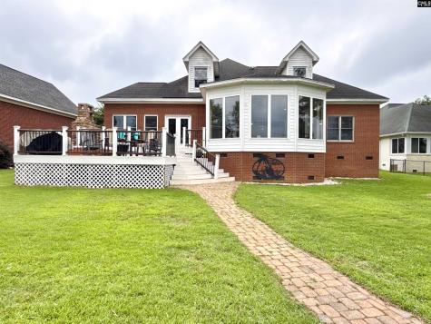83 Beaufort Shores Prosperity SC 29127