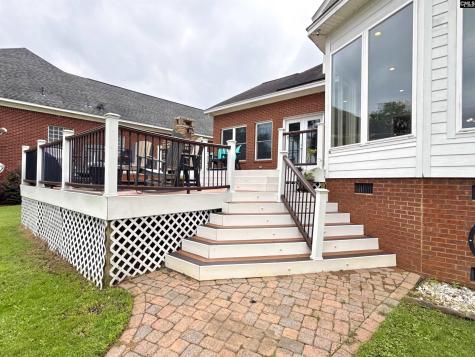 83 Beaufort Shores Prosperity SC 29127