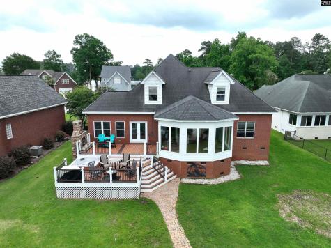 83 Beaufort Shores Prosperity SC 29127