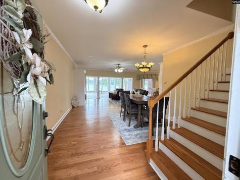 83 Beaufort Shores Prosperity SC 29127