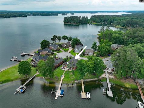 83 Beaufort Shores Prosperity SC 29127