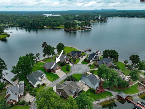 83 Beaufort Shores Prosperity SC 29127