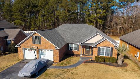 3141 Daufaskie Road Sumter SC 29150