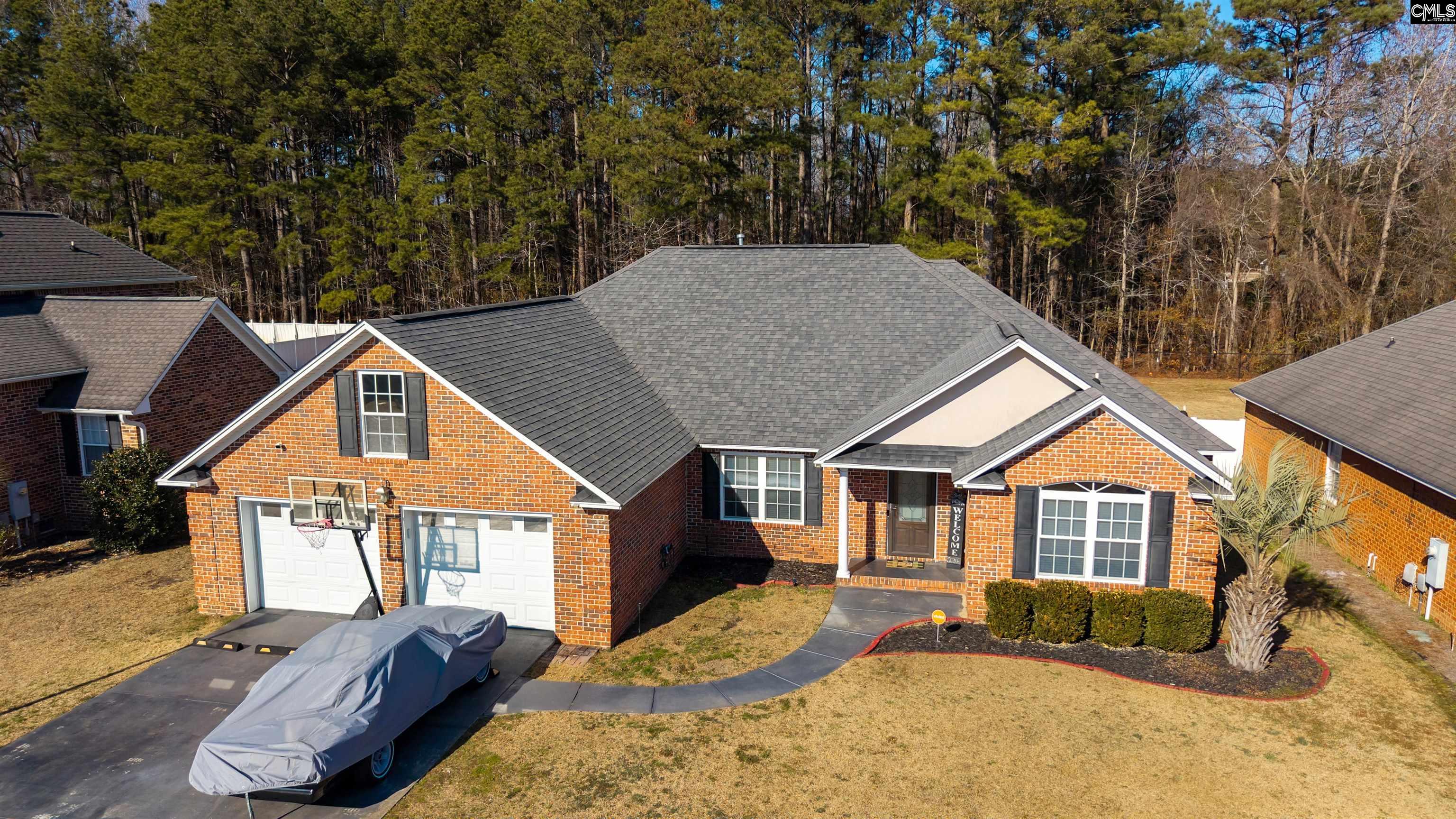 3141 Daufaskie Road Sumter SC 29150