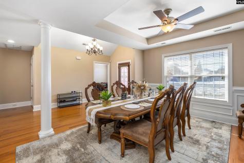 3141 Daufaskie Road Sumter SC 29150