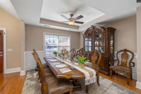 3141 Daufaskie Road Sumter SC 29150