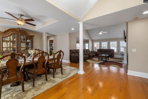 3141 Daufaskie Road Sumter SC 29150