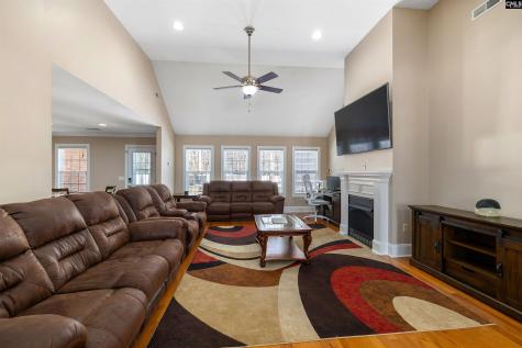 3141 Daufaskie Road Sumter SC 29150