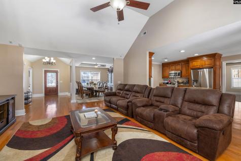 3141 Daufaskie Road Sumter SC 29150