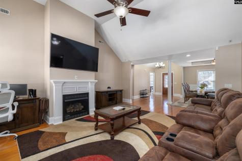 3141 Daufaskie Road Sumter SC 29150