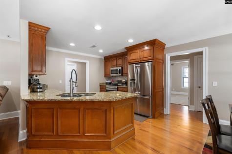 3141 Daufaskie Road Sumter SC 29150