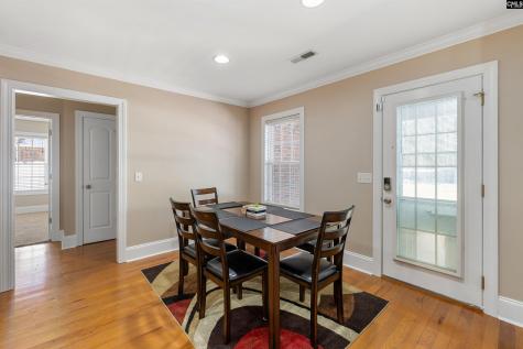 3141 Daufaskie Road Sumter SC 29150
