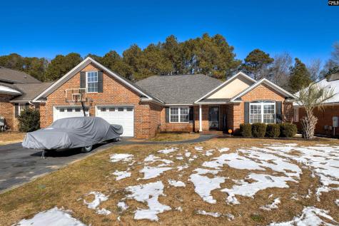 3141 Daufaskie Road Sumter SC 29150
