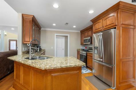 3141 Daufaskie Road Sumter SC 29150