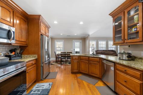 3141 Daufaskie Road Sumter SC 29150