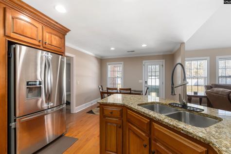 3141 Daufaskie Road Sumter SC 29150