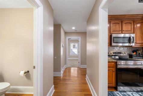 3141 Daufaskie Road Sumter SC 29150
