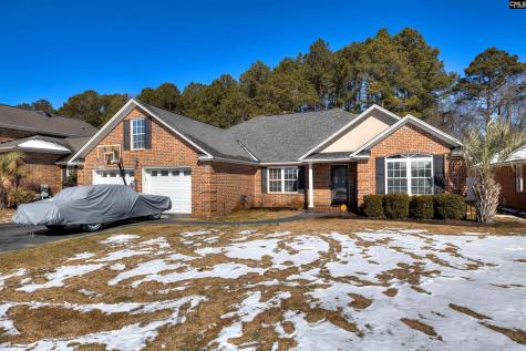 3141 Daufaskie Road Sumter SC 29150
