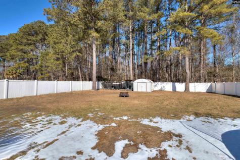 3141 Daufaskie Road Sumter SC 29150