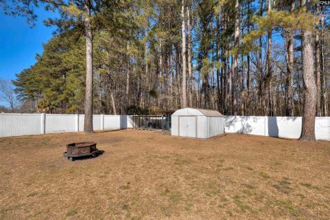 3141 Daufaskie Road Sumter SC 29150