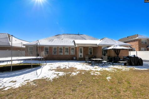 3141 Daufaskie Road Sumter SC 29150